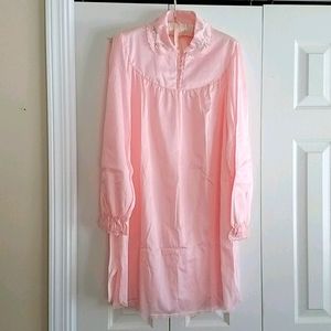 Vintage Vanity Fair Nightgown